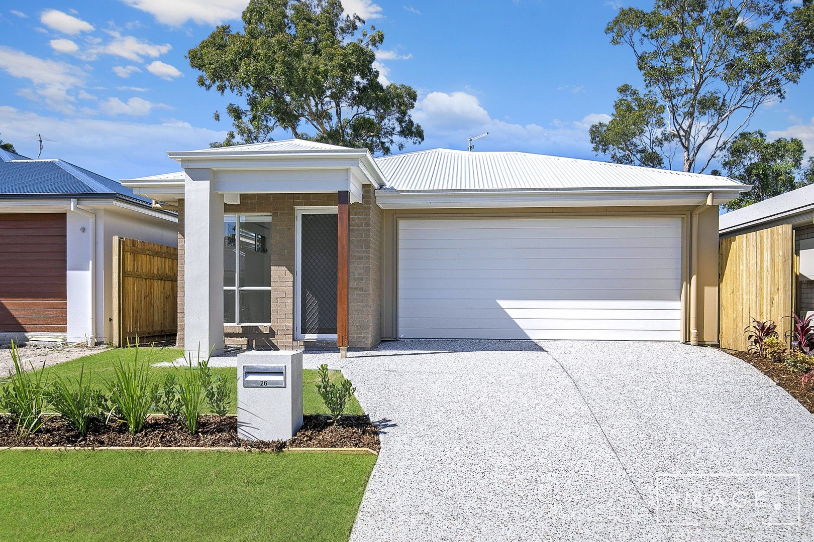 4 bedrooms House in 26 Waratah St PALLARA QLD, 4110