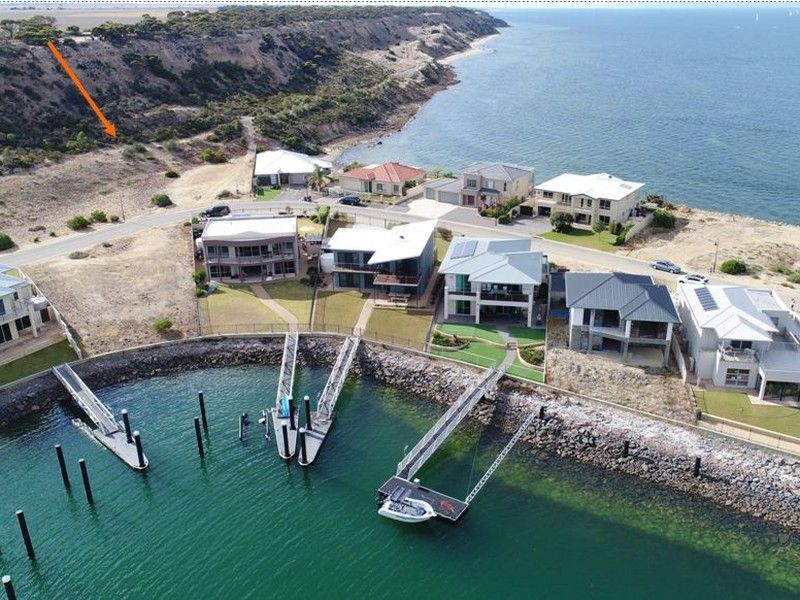 Lot 48 Marina Drive, Port Vincent SA 5581, Image 0