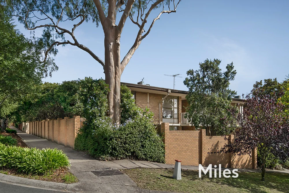 12/49 Hawdon Street, Heidelberg VIC 3084