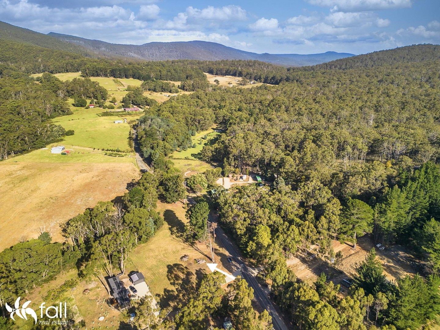 17 Cloudy Bay Road, Lunawanna TAS 7150, Image 0