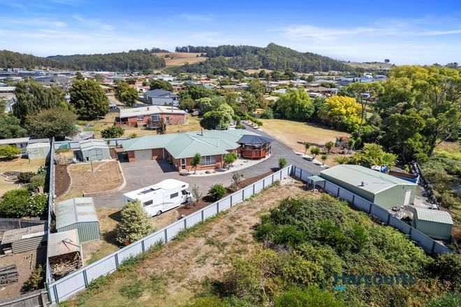 Picture of 21B Forth Road, TURNERS BEACH TAS 7315