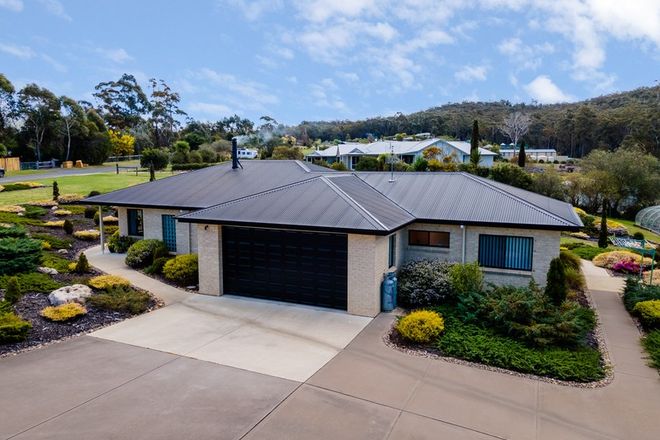Picture of 105 Toallo Street, PAMBULA NSW 2549