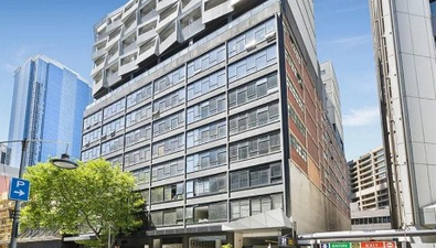 Picture of 1112/601-611 Little Collins St, MELBOURNE VIC 3000