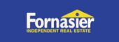 Logo for Fornasier Real Estate