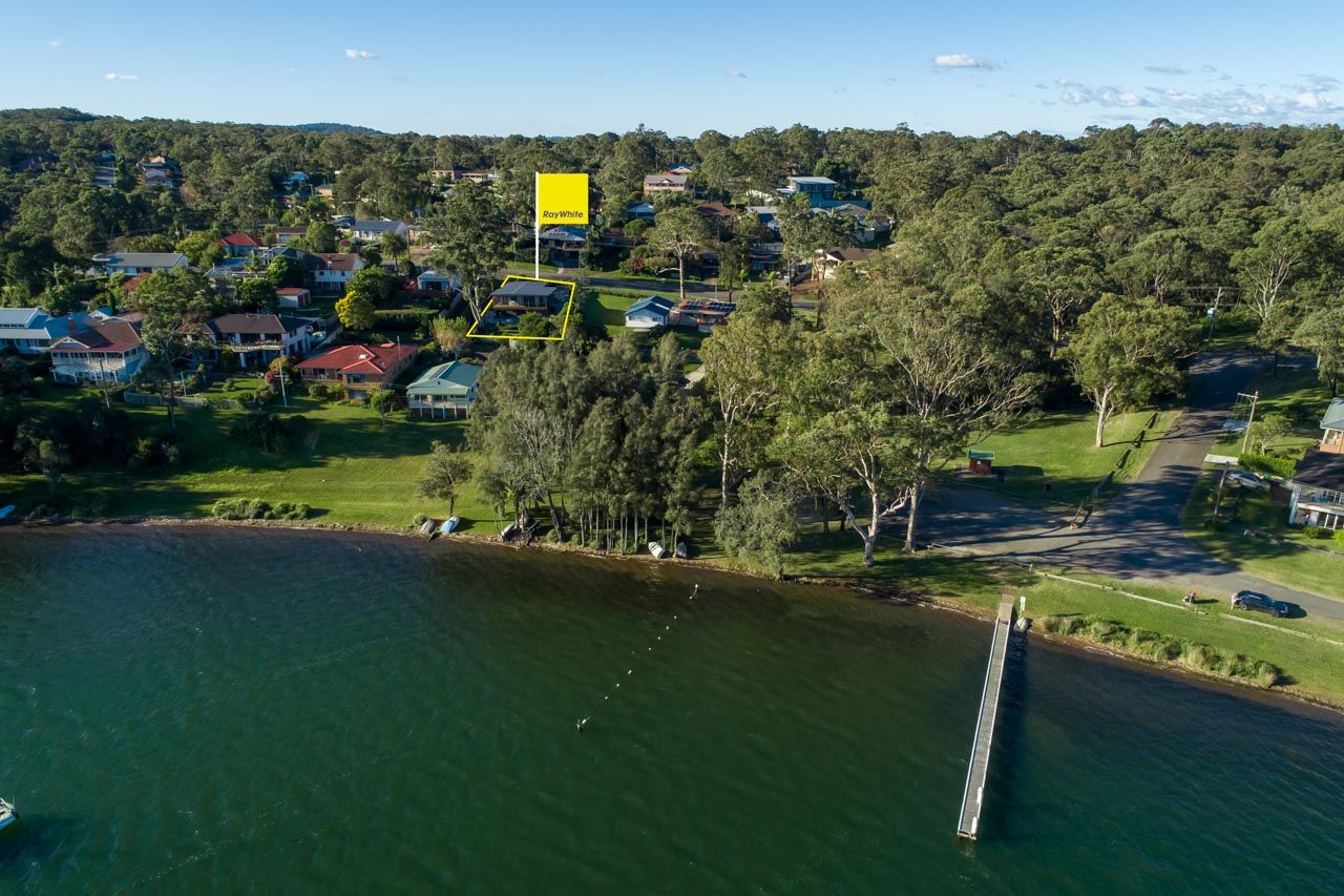 109 Bay Road, Bolton Point NSW 2283, Image 0