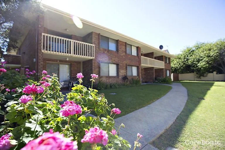 19/34 Bulwer Street, Perth WA 6000