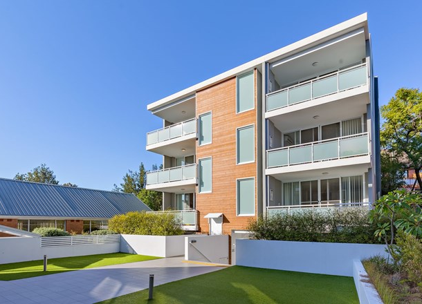 11/20 Homebush Road, Strathfield NSW 2135