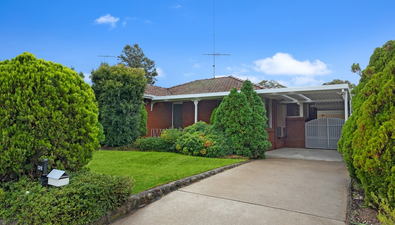 Picture of 132 Lucretia Road, SEVEN HILLS NSW 2147
