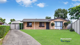 Picture of 4 Ingrid Place, HASSALL GROVE NSW 2761