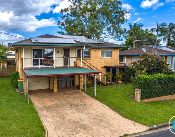 16 Claragh Court, Kallangur QLD 4503