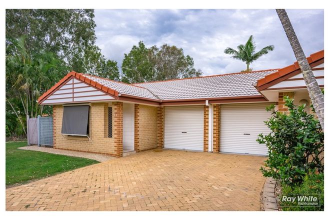 Picture of 9/17 Meyenberg Court, NORMAN GARDENS QLD 4701