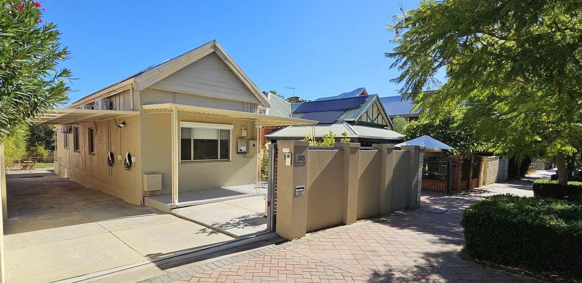 305 ROBERTS ROAD, Subiaco WA 6008, Image 0