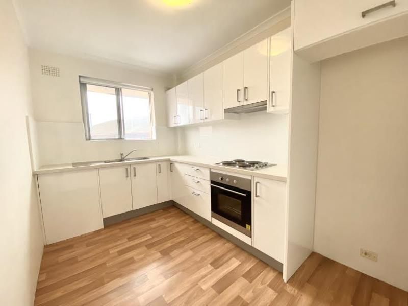 2 bedrooms Apartment / Unit / Flat in 5/2 Podmore Place HILLSDALE NSW, 2036