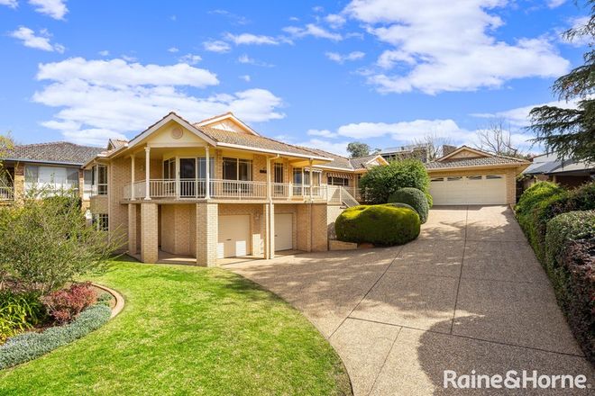 Picture of 40 Dalkeith Avenue, LAKE ALBERT NSW 2650