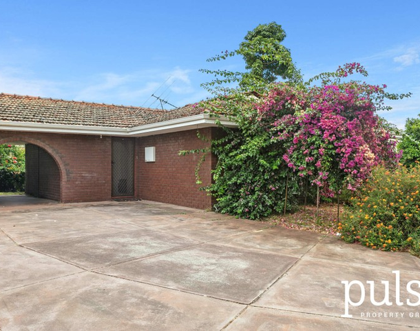 4A Aries Court, Shelley WA 6148