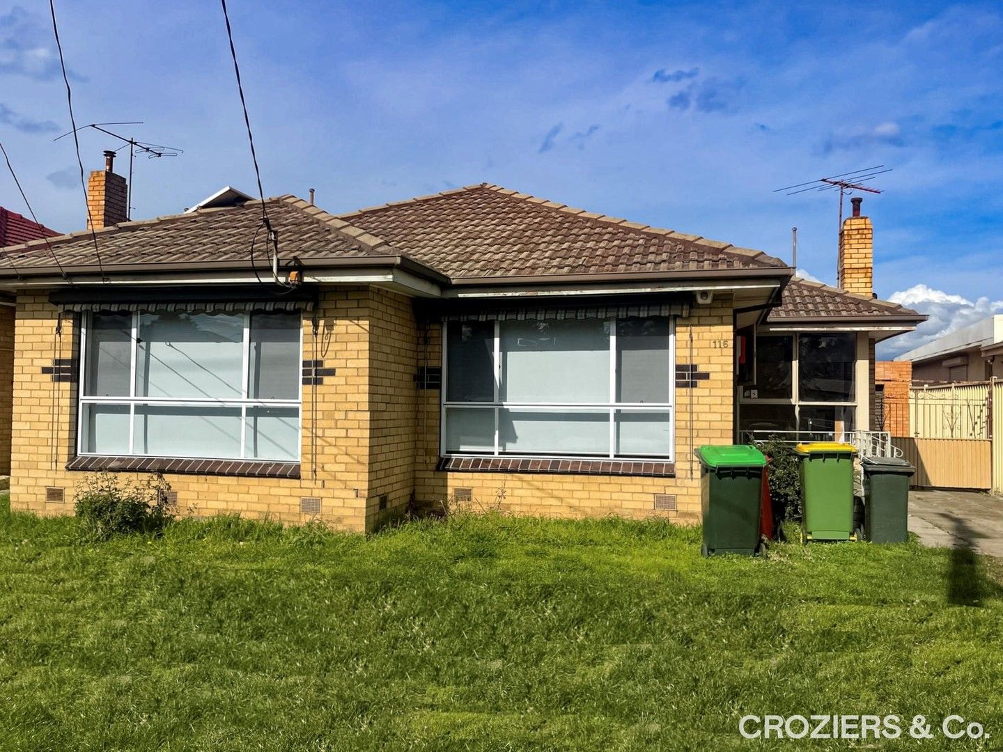 3 bedrooms House in 116 Cheddar Road RESERVOIR VIC, 3073