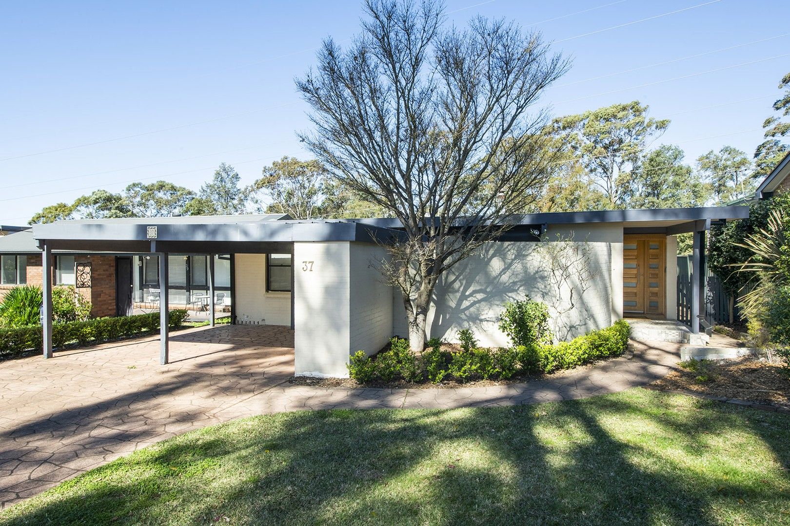 3 bedrooms House in 37 Bunbinla Avenue MOUNT RIVERVIEW NSW, 2774