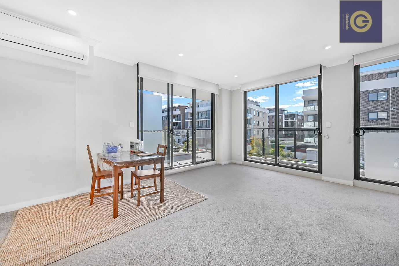 1 bedrooms Apartment / Unit / Flat in 242/18 Free Settlers Drive KELLYVILLE NSW, 2155