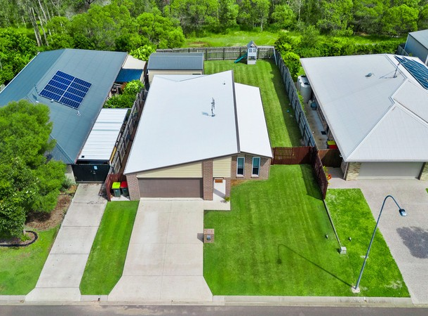 30 Tranquil Drive, Wondunna QLD 4655