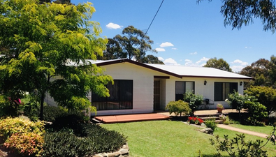 Picture of 105N Meridian, WALCHA NSW 2354