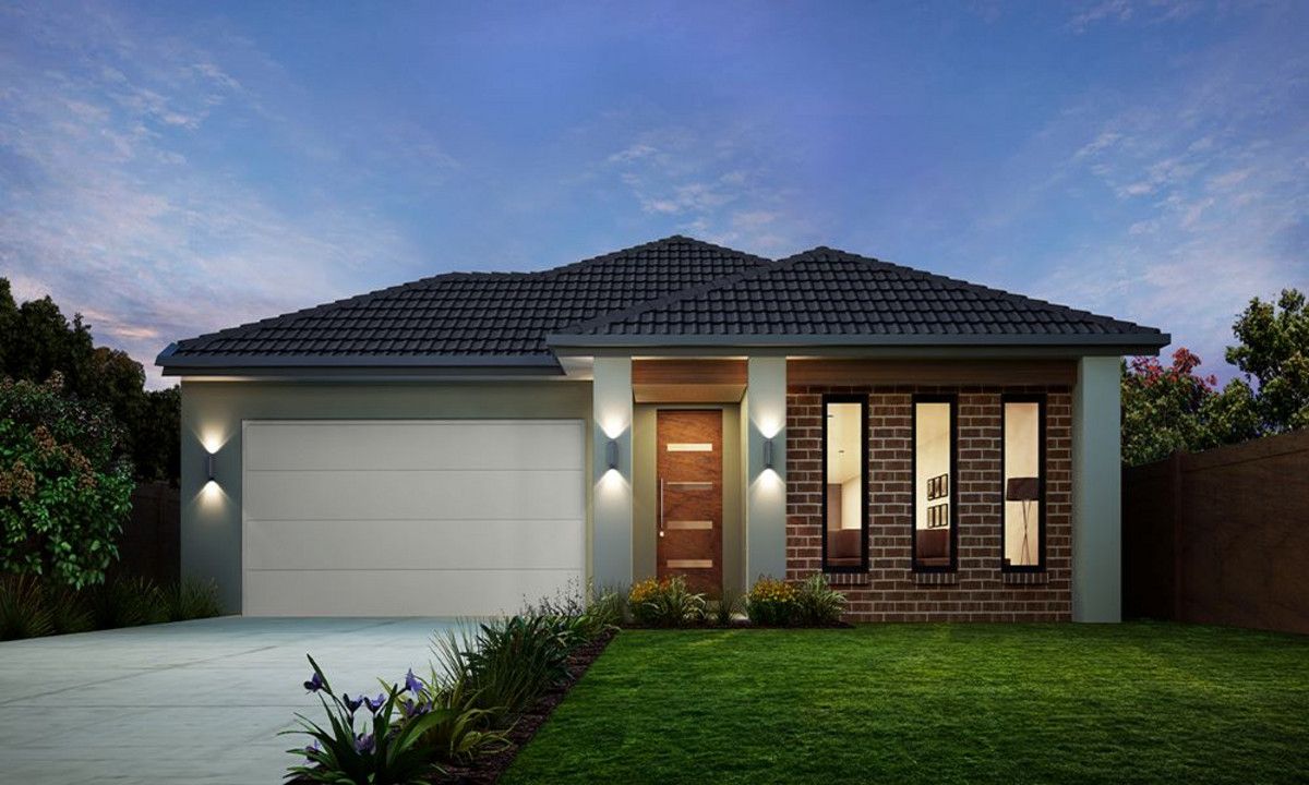 4 bedrooms House in 37 Winnows Street OFFICER VIC, 3809