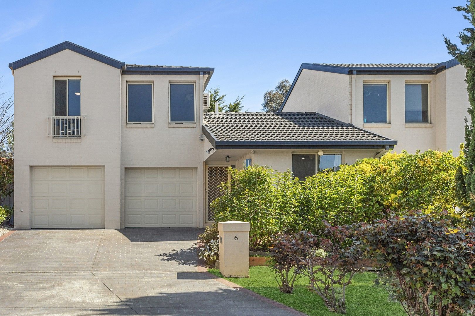 6 Fidler Court, Bruce ACT 2617, Image 0