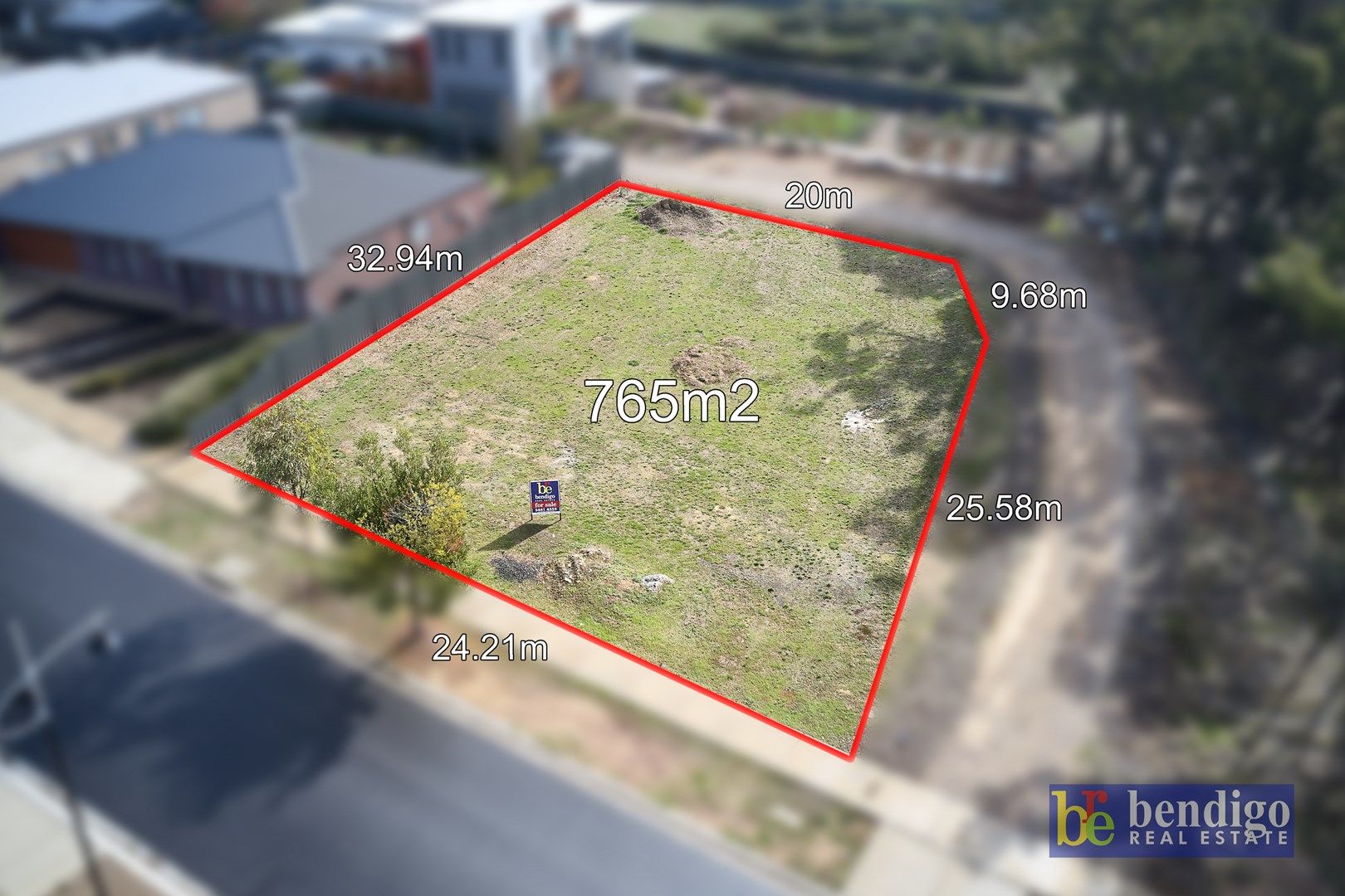 4 Bentley Terrace, Quarry Hill VIC 3550, Image 0