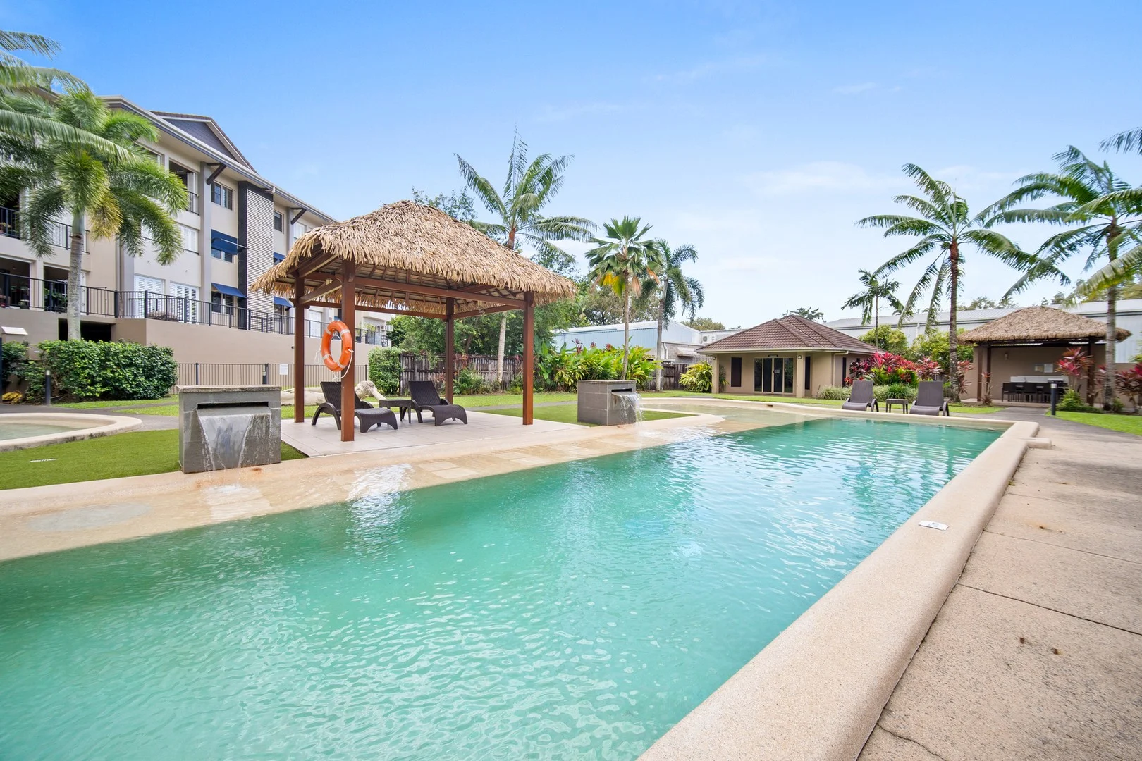 313/22-24 Ward Street, Mooroobool QLD 4870