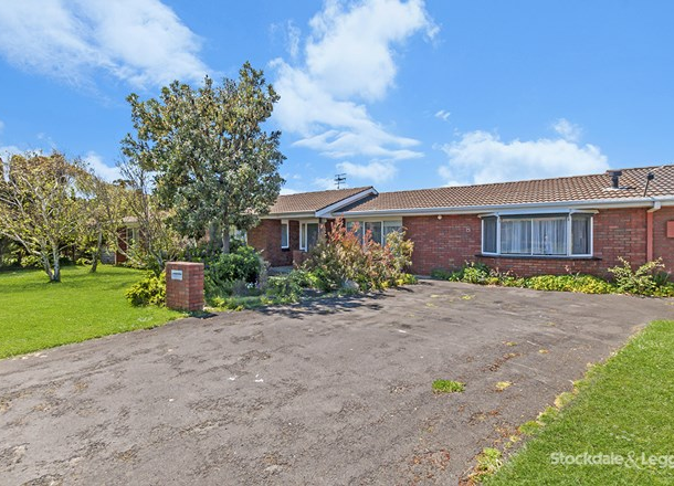 8 Membery Way, Warrnambool VIC 3280