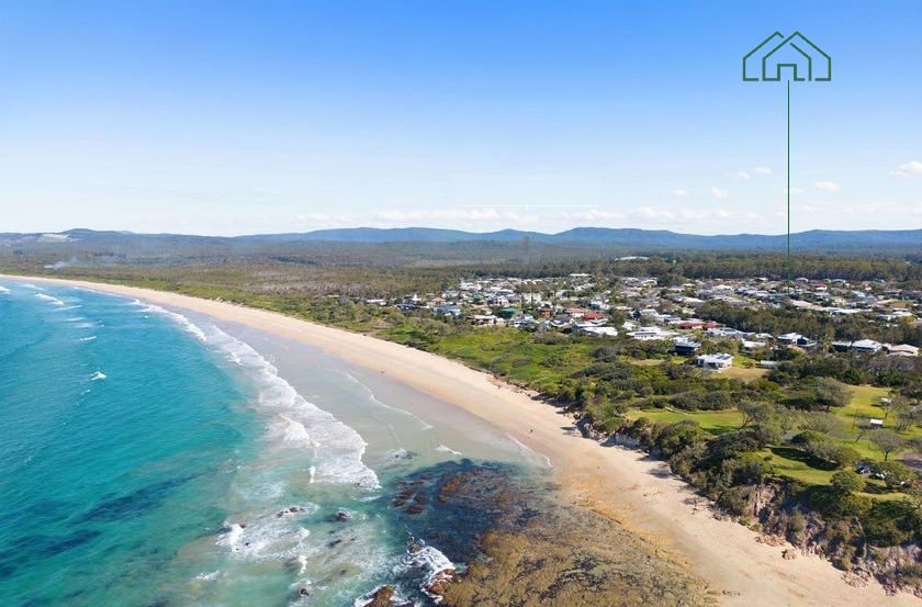 74 Matthews Parade, Corindi Beach NSW 2456, Image 1