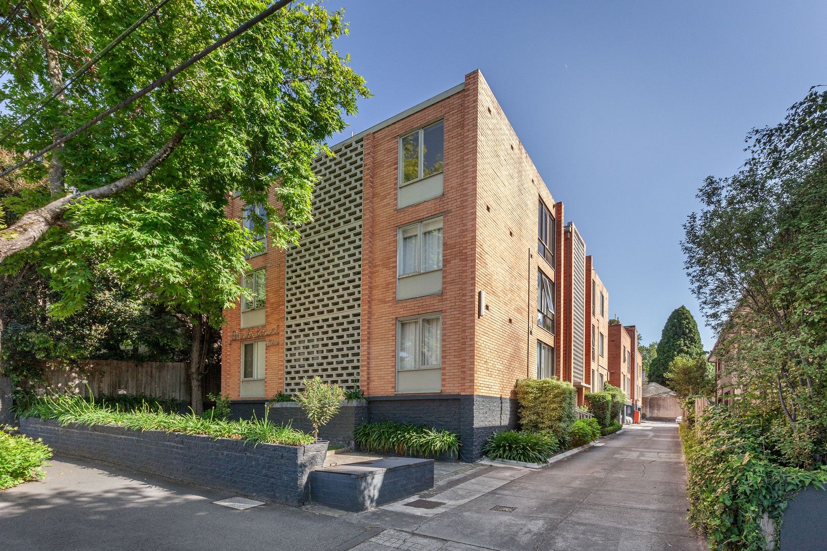 9/174 Toorak Road West, South Yarra VIC 3141, Image 1