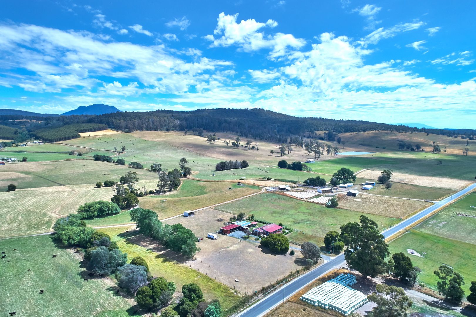 595 Osmaston Road, Osmaston TAS 7303, Image 2