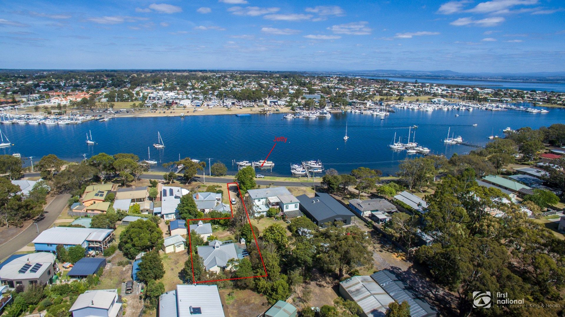 65A Western Boulevard, Raymond Island VIC 3880, Image 0