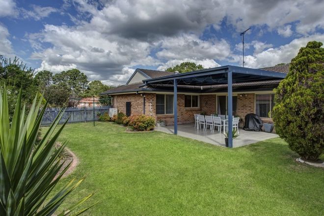 Picture of 7 Crabapple Close, BOWRAL NSW 2576