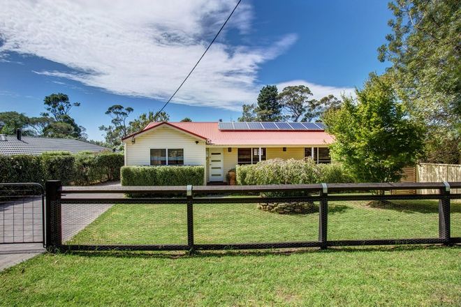 Picture of 50 Mylora Street, HILL TOP NSW 2575