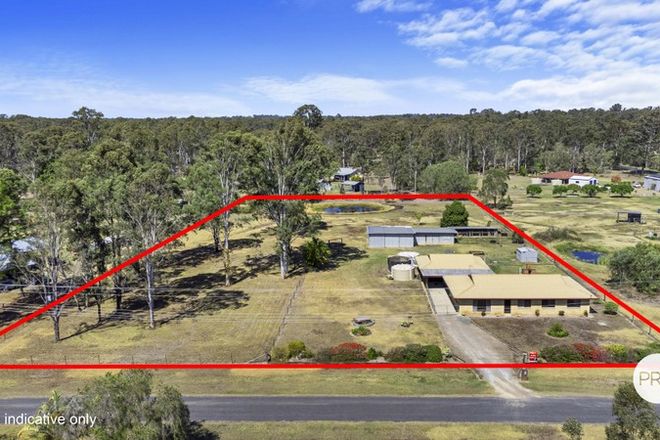 Picture of 12 Rosehill Road, TINANA QLD 4650