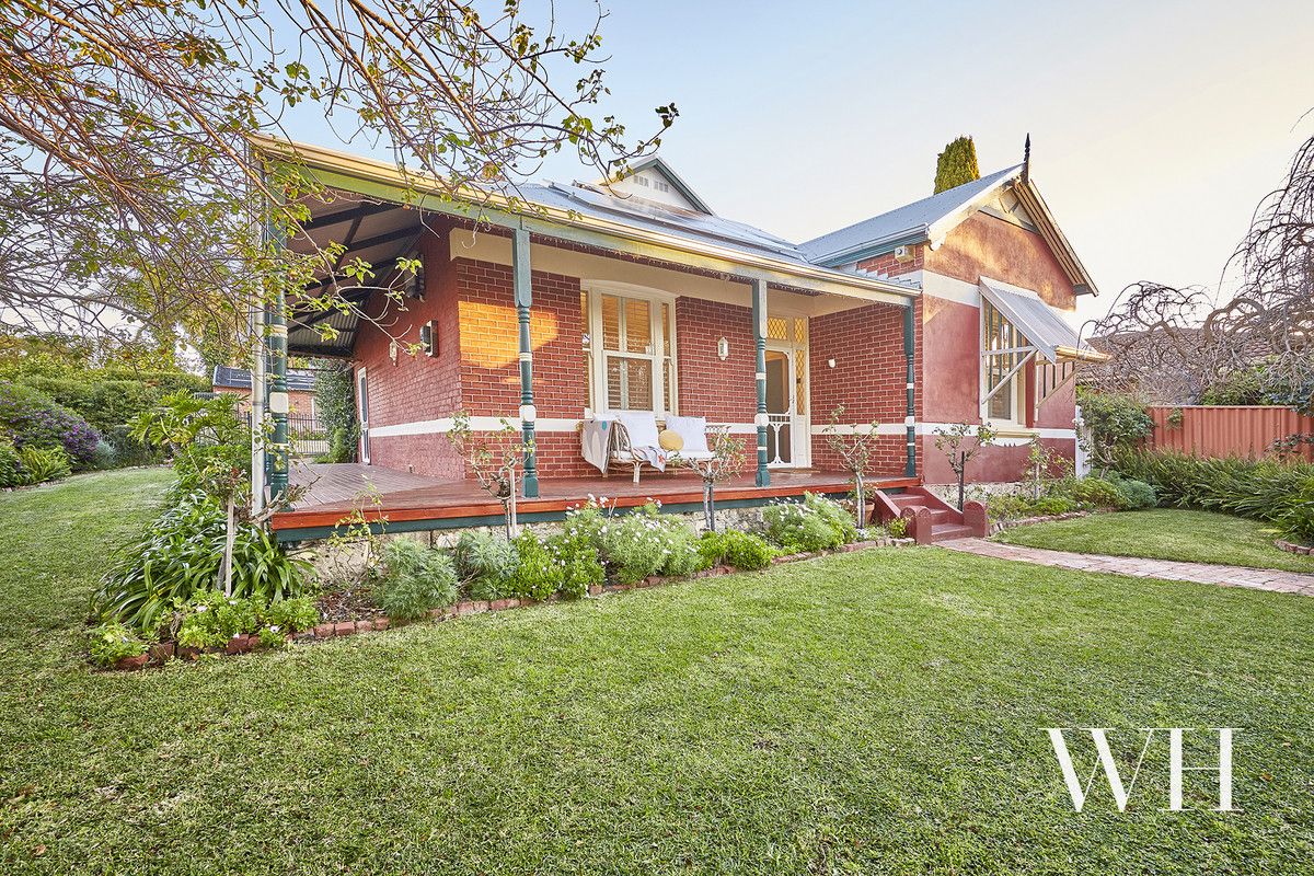 32 Tamar Street, Palmyra WA 6157