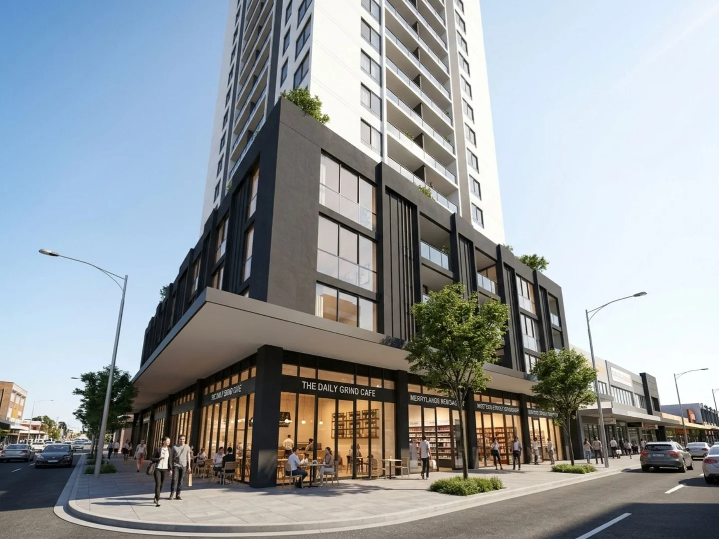 Additional image 4 of Merrylands NSW 2160