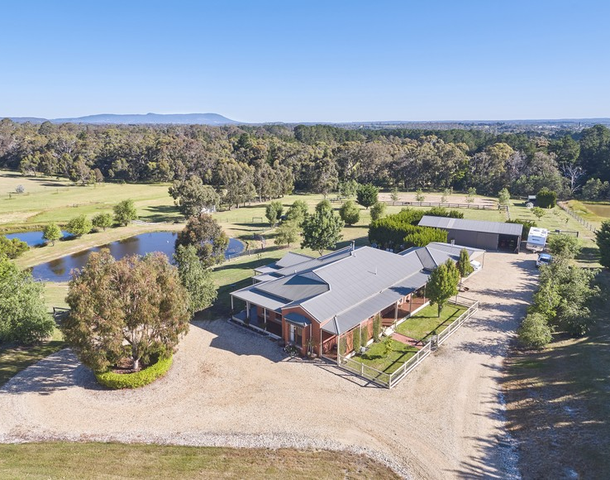 57 Rosa Court, Kyneton VIC 3444