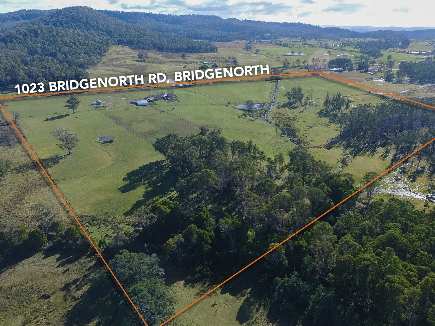 1023 Bridgenorth Road, Bridgenorth TAS 7277, Image 0