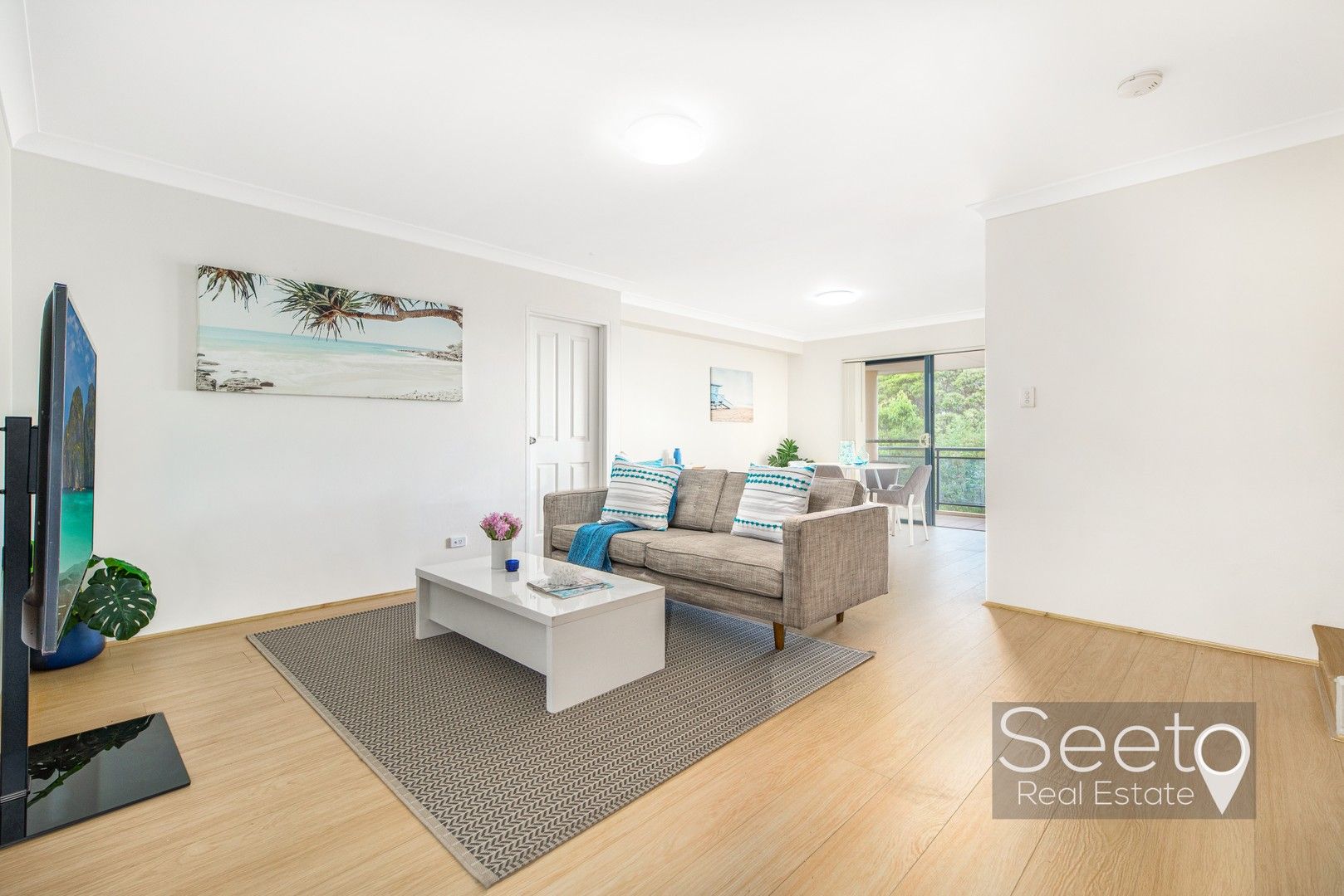 18/17-19 Henley Road, Homebush West NSW 2140, Image 0