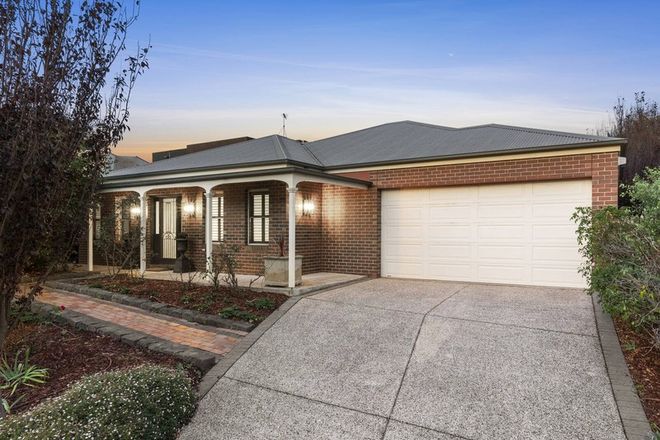 Picture of 13 Vaucluse Rise, HIGHTON VIC 3216