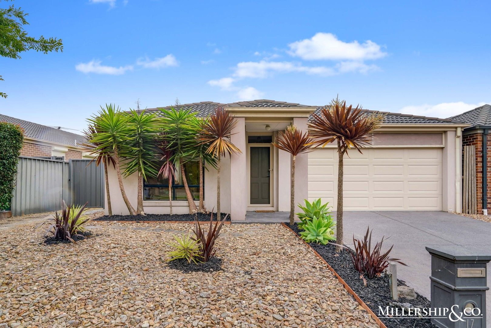 17 Panton Gap Drive, South Morang VIC 3752, Image 0