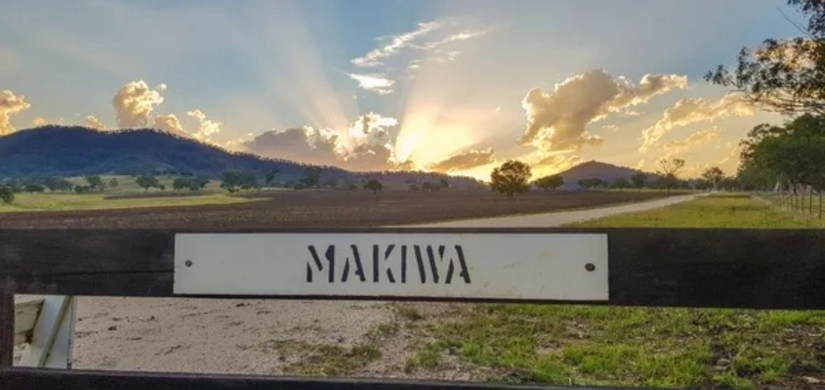 "Makiwa" 568 Pandora Pass Rd Bundella Via, Quirindi NSW 2343, Image 1