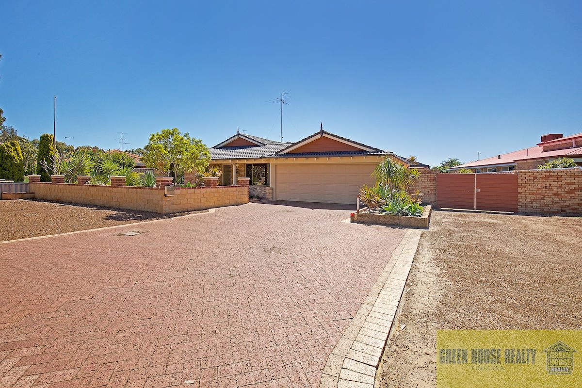 7 Sedgemere Terrace, Erskine WA 6210, Image 0