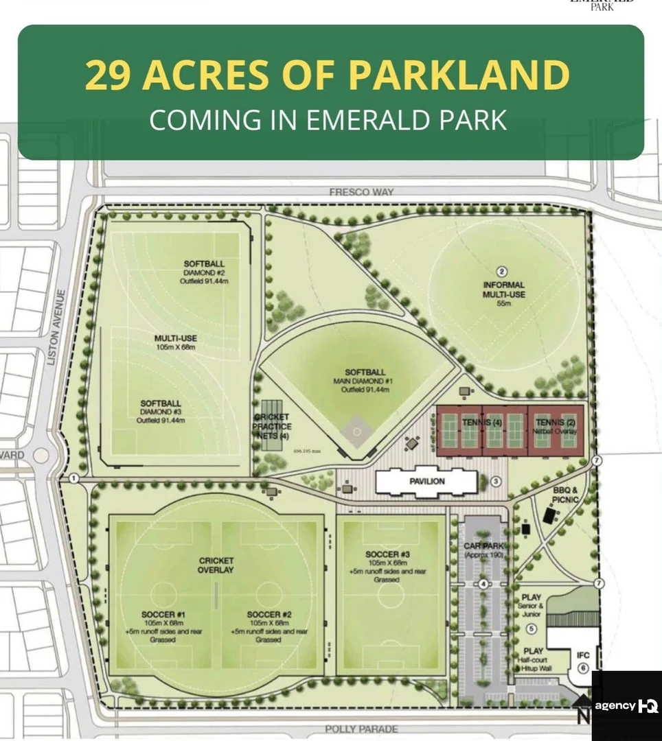 Additional image 19 of 3 Smethurst Road, Tarneit VIC 3029