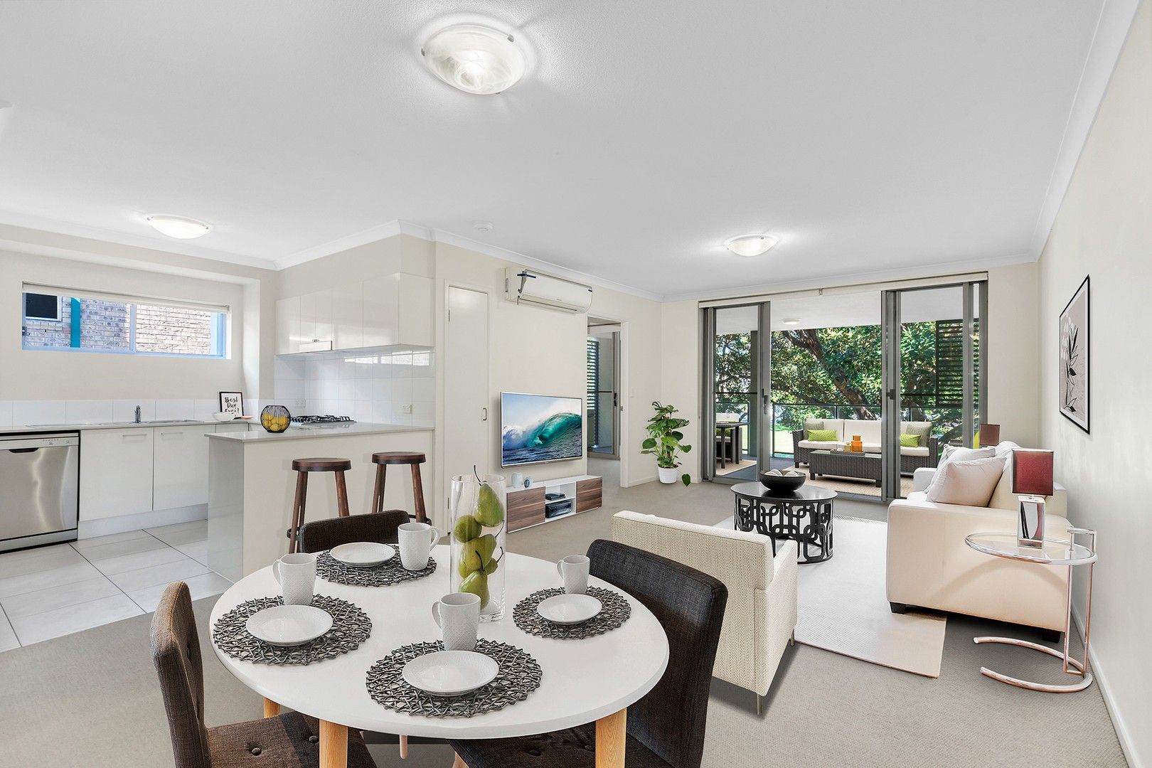 4/16 McGregor Avenue, Lutwyche QLD 4030, Image 0