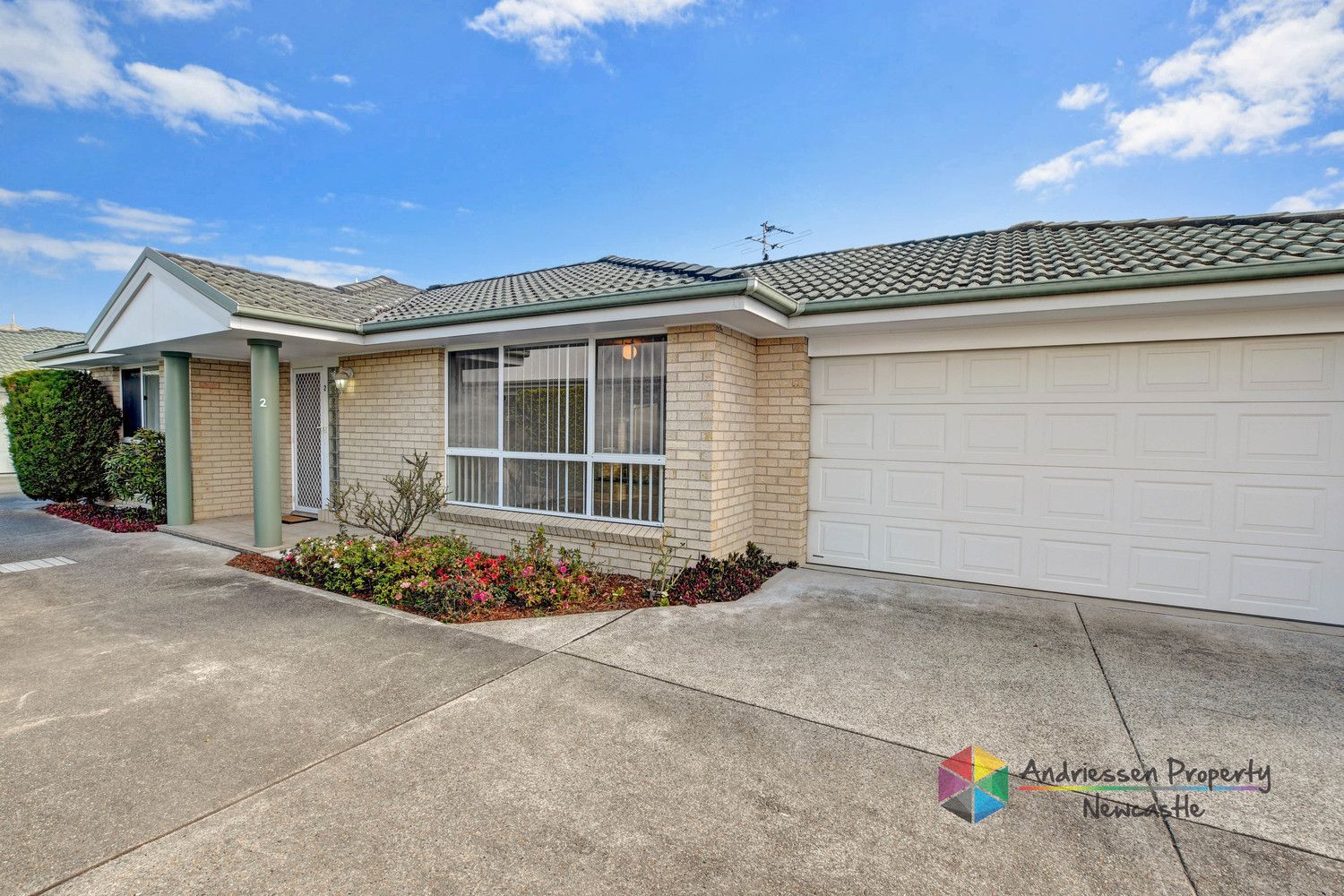 2/58 Tiral Street, Charlestown NSW 2290, Image 0