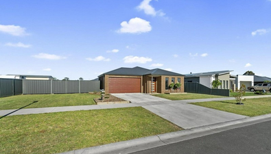 Picture of 3 Mitchell Road, STRATFORD VIC 3862