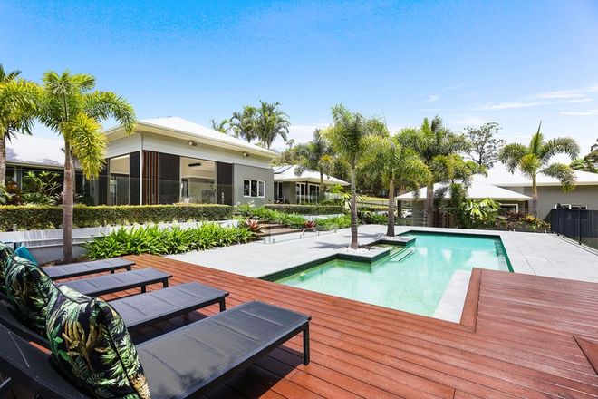 Picture of 33 Lagoon Park Drive, MAUDSLAND QLD 4210